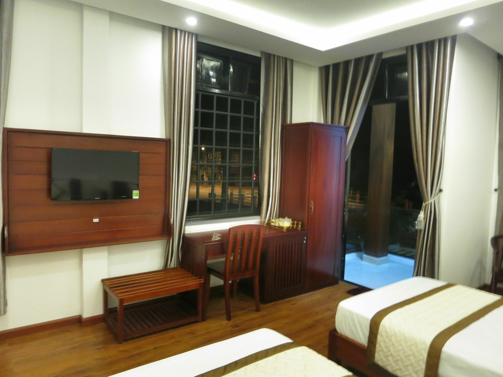 Azalea Homestay Hoi An Exterior foto